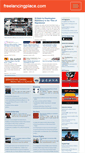 Mobile Screenshot of freelancingplace.com